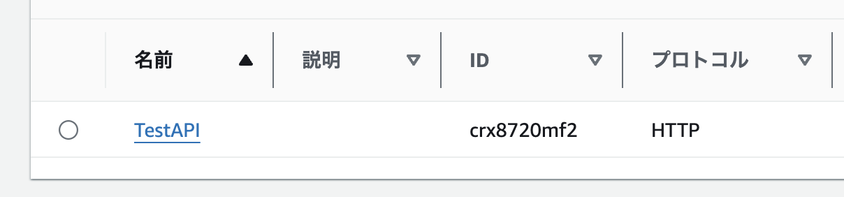 TestAPI